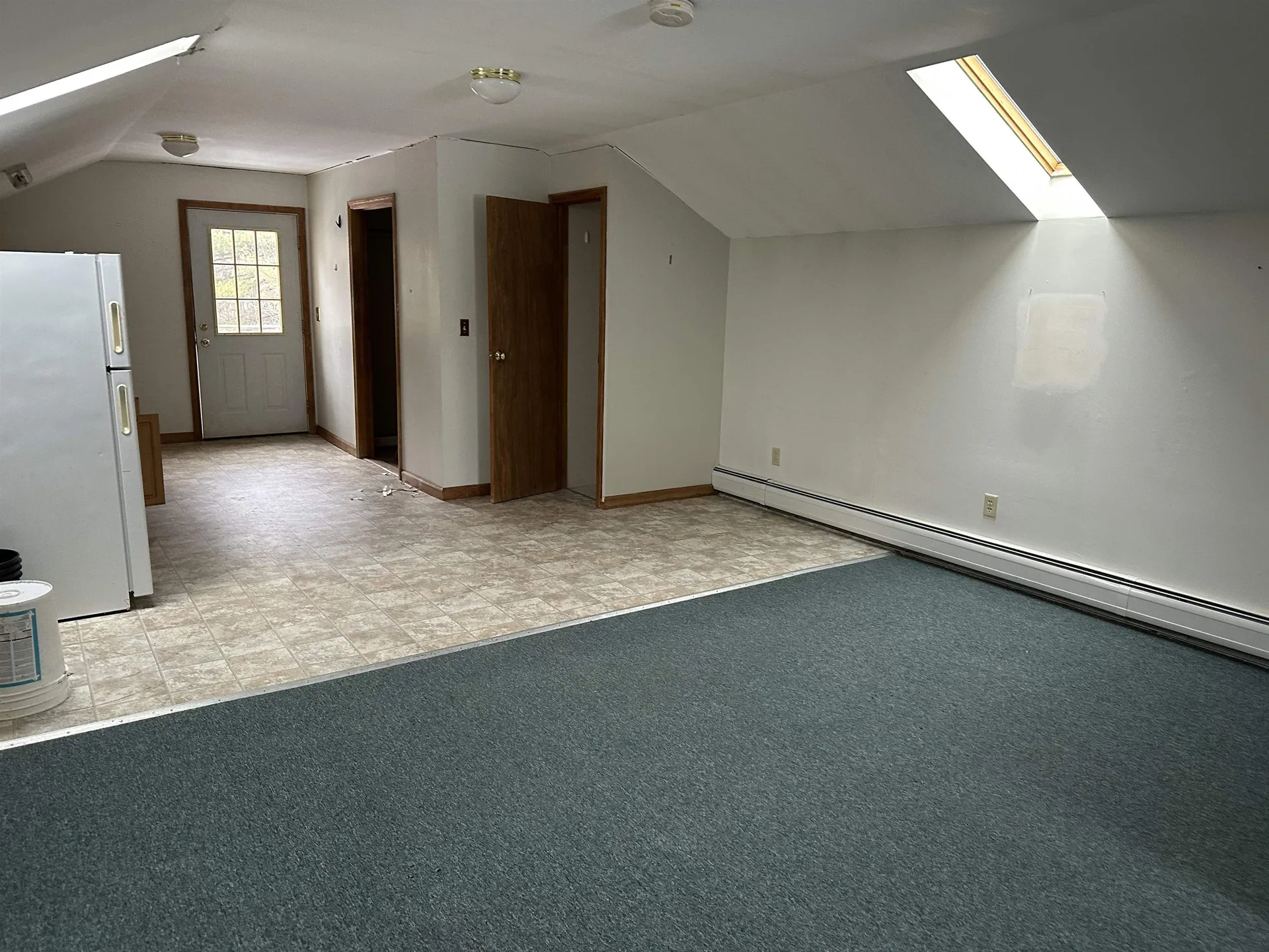 700 Route 4a West Castleton VT 05735