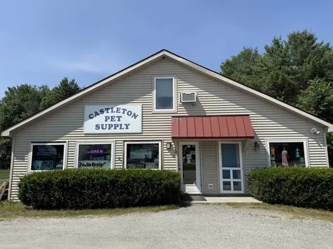 700 Route 4a West Castleton VT 05735