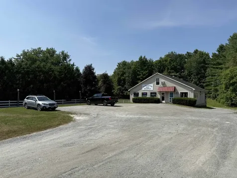 700 Route 4a West Castleton VT 05735