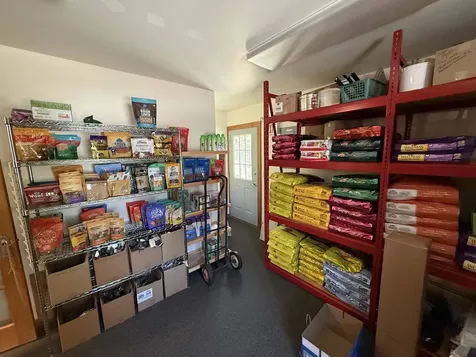 700 Route 4a West Castleton VT 05735