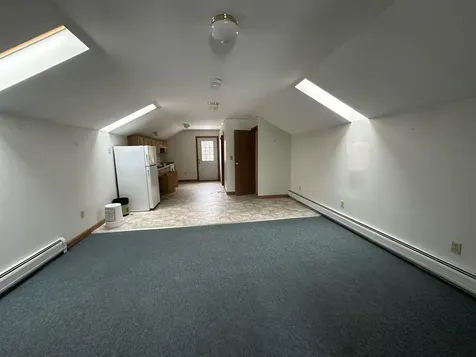 700 Route 4a West Castleton VT 05735