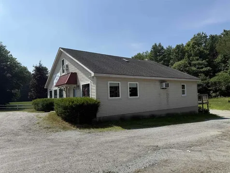 700 Route 4a West Castleton VT 05735