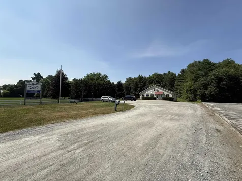 700 Route 4a West Castleton VT 05735