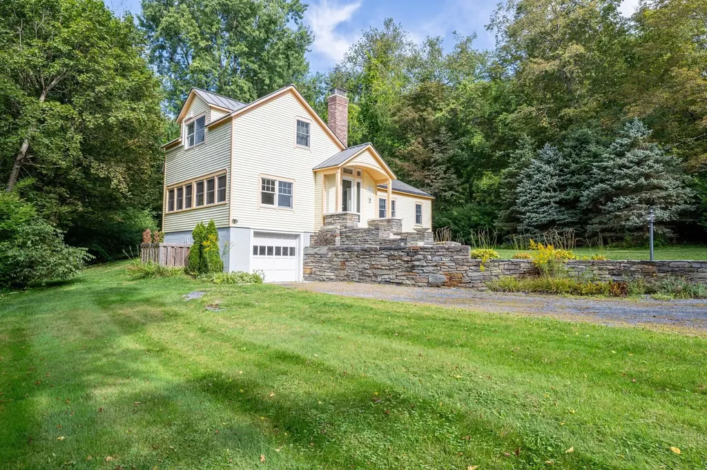 1439 Main Street Manchester VT 05255