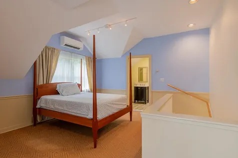 1439 Main Street Manchester VT 05255