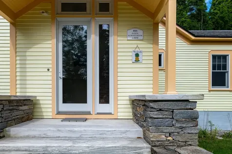 1439 Main Street Manchester VT 05255