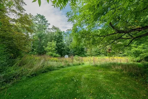 1439 Main Street Manchester VT 05255