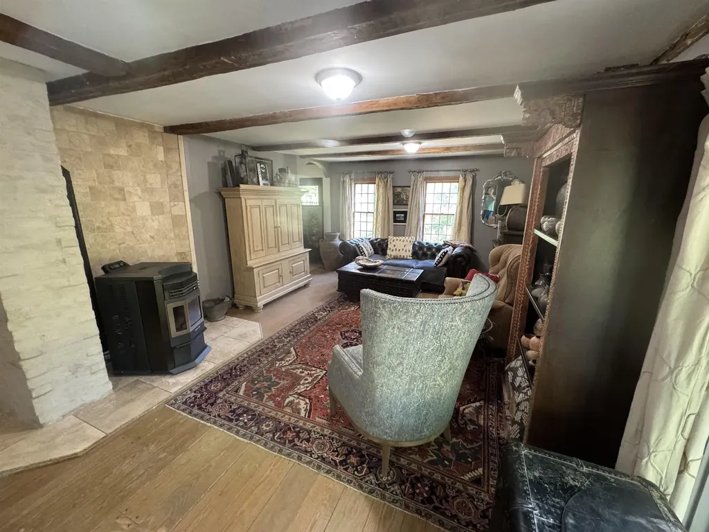 614 Redwater Brook Road Claremont NH 03743