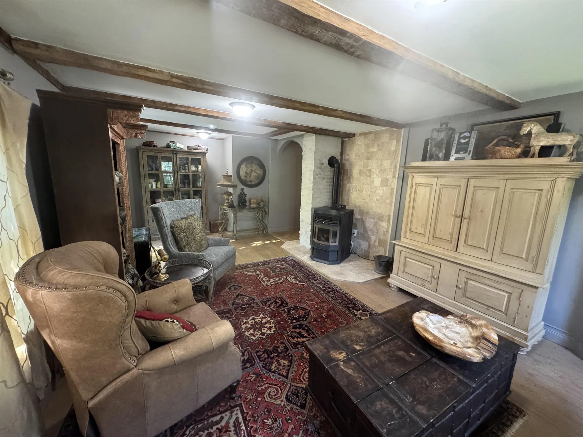 614 Redwater Brook Road Claremont NH 03743