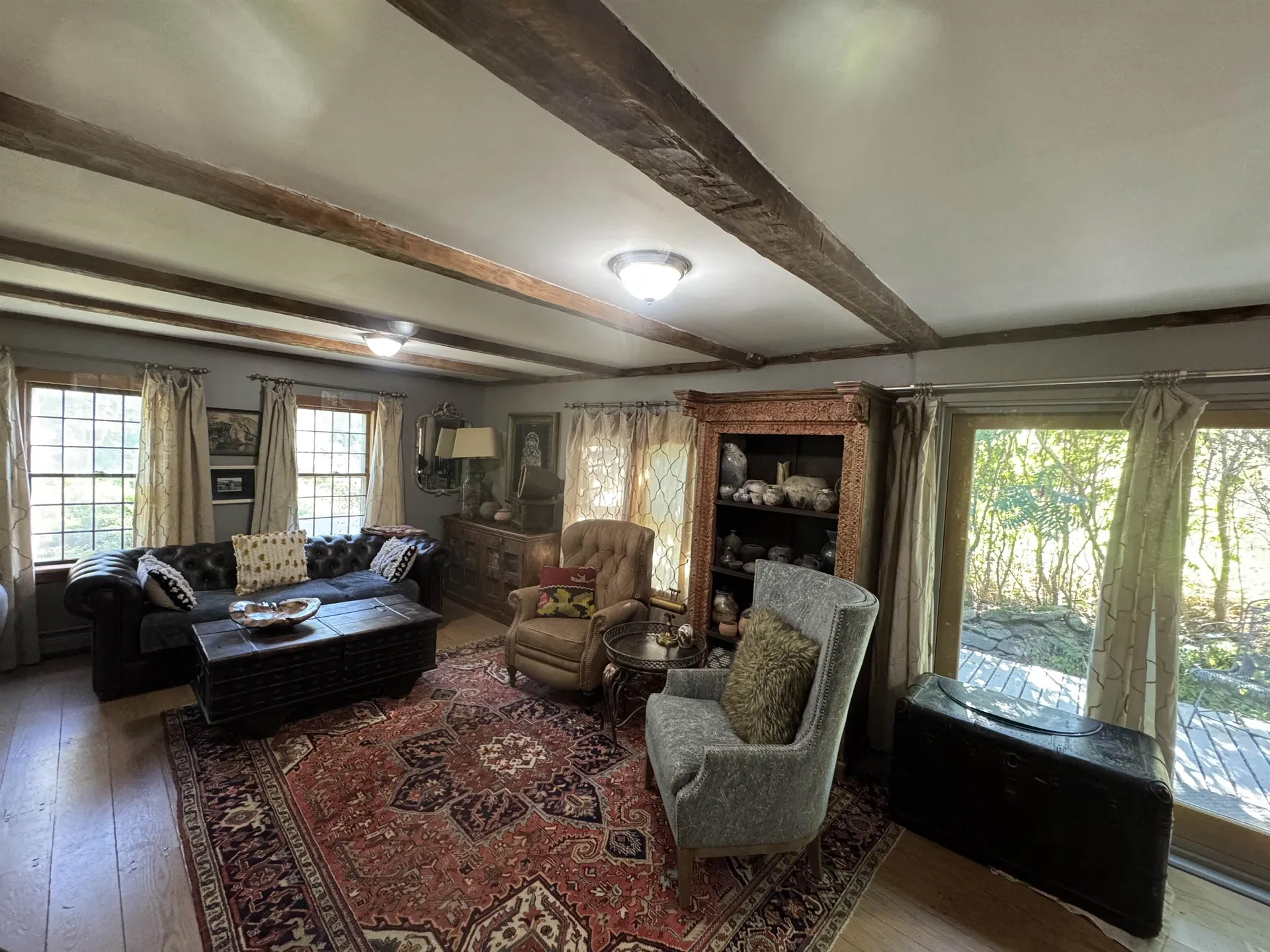 614 Redwater Brook Road Claremont NH 03743