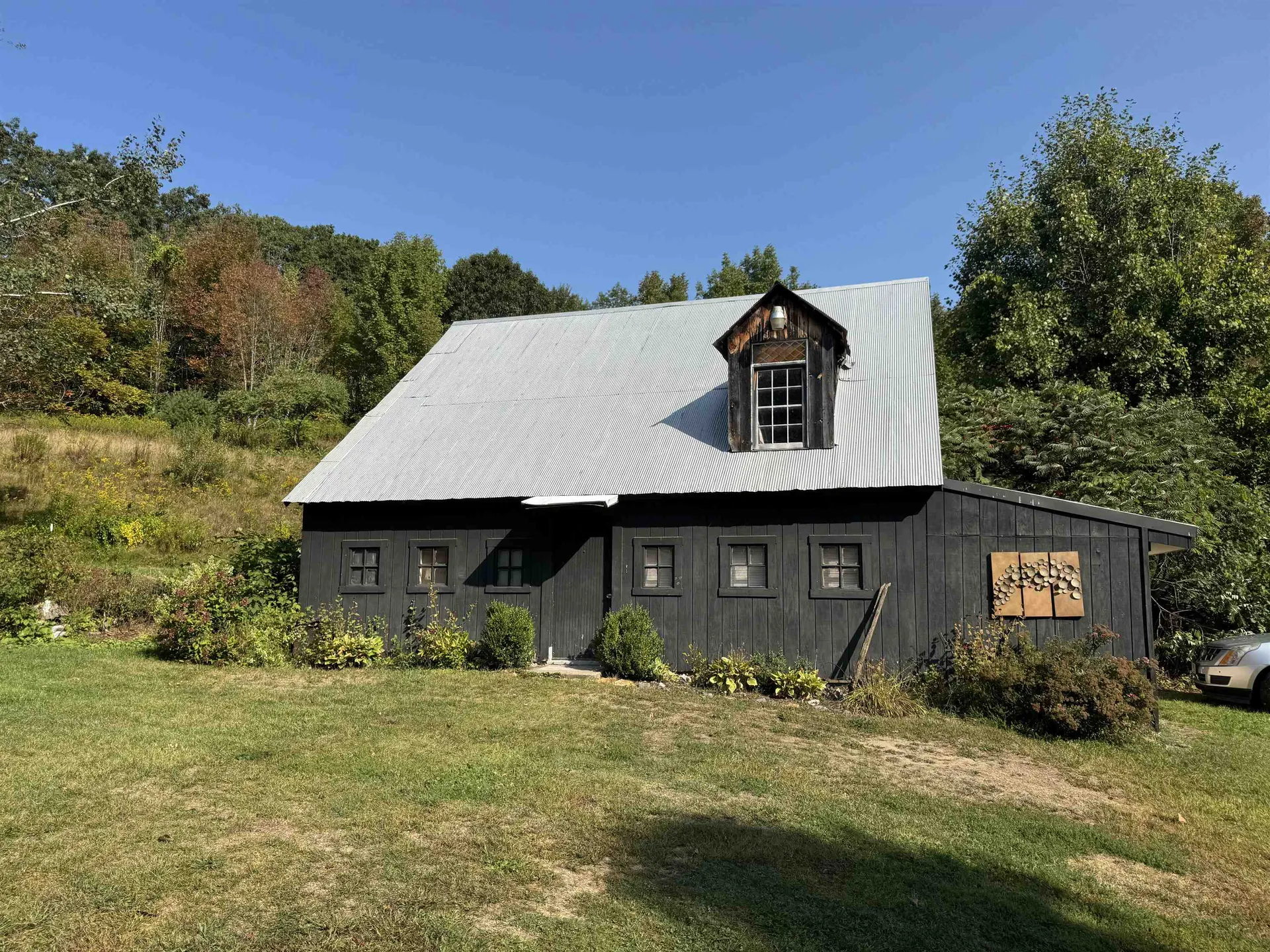 614 Redwater Brook Road Claremont NH 03743