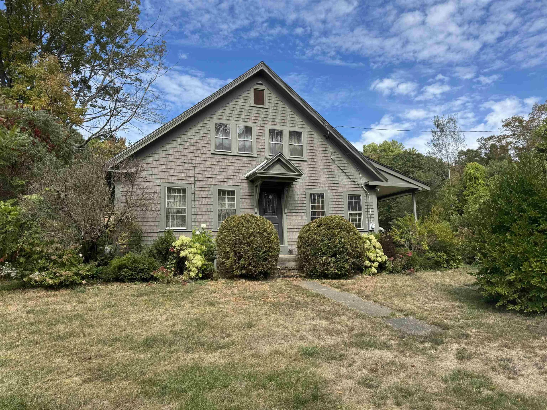 614 Redwater Brook Road Claremont NH 03743