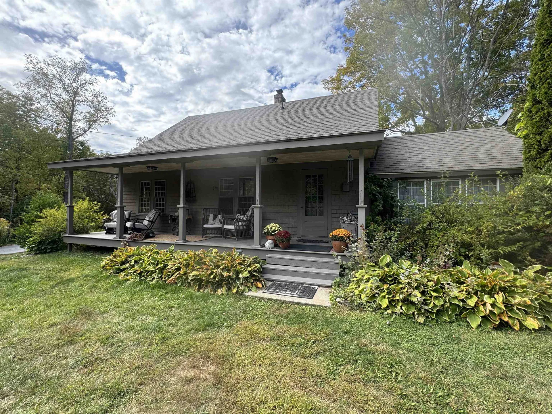 614 Redwater Brook Road Claremont NH 03743