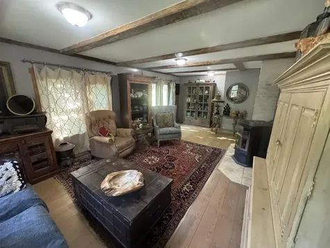 614 Redwater Brook Road Claremont NH 03743