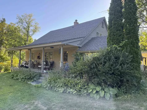 614 Redwater Brook Road Claremont NH 03743