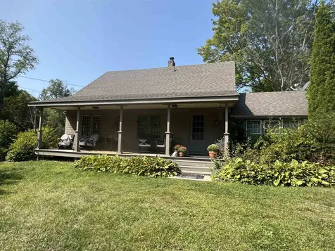 614 Redwater Brook Road Claremont NH 03743