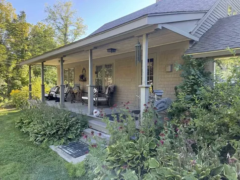 614 Redwater Brook Road Claremont NH 03743