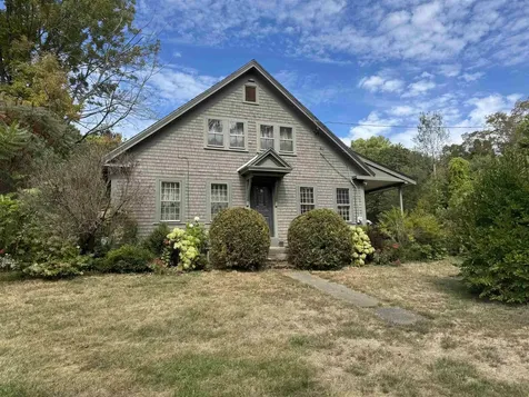 614 Redwater Brook Road Claremont NH 03743