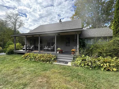 614 Redwater Brook Road Claremont NH 03743