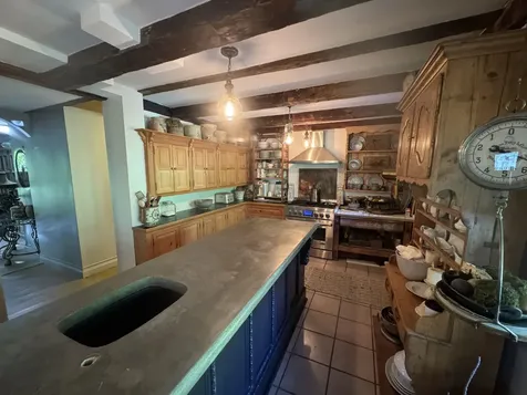 614 Redwater Brook Road Claremont NH 03743