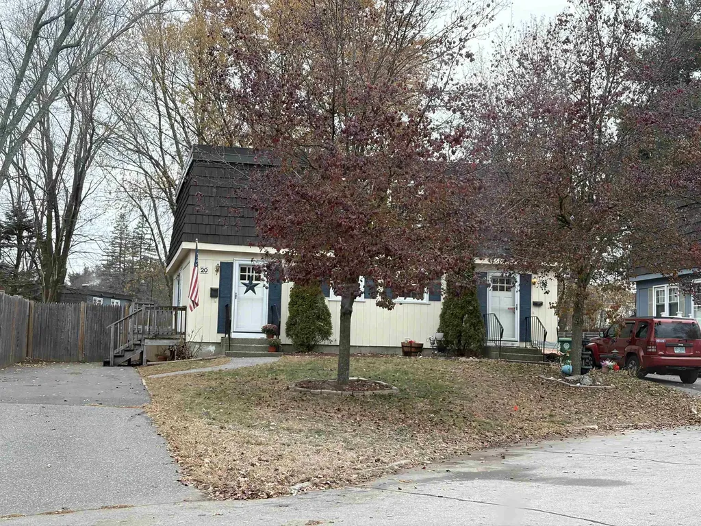 22 Kern Drive Nashua NH 03060