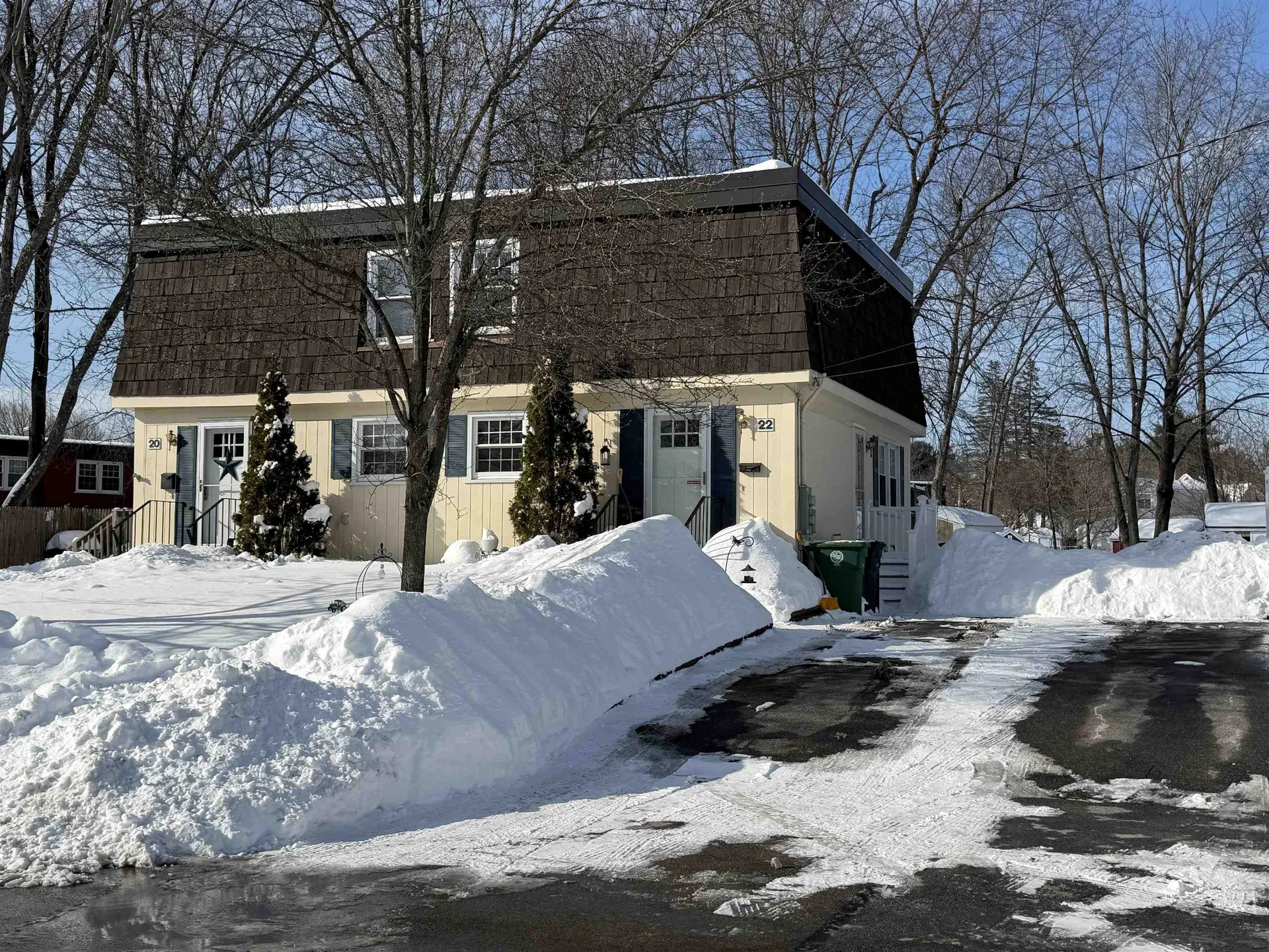 22 Kern Drive Nashua NH 03060