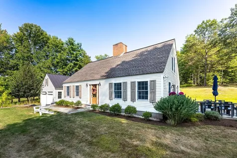 2 Goodfellow Road Hanover NH 03755