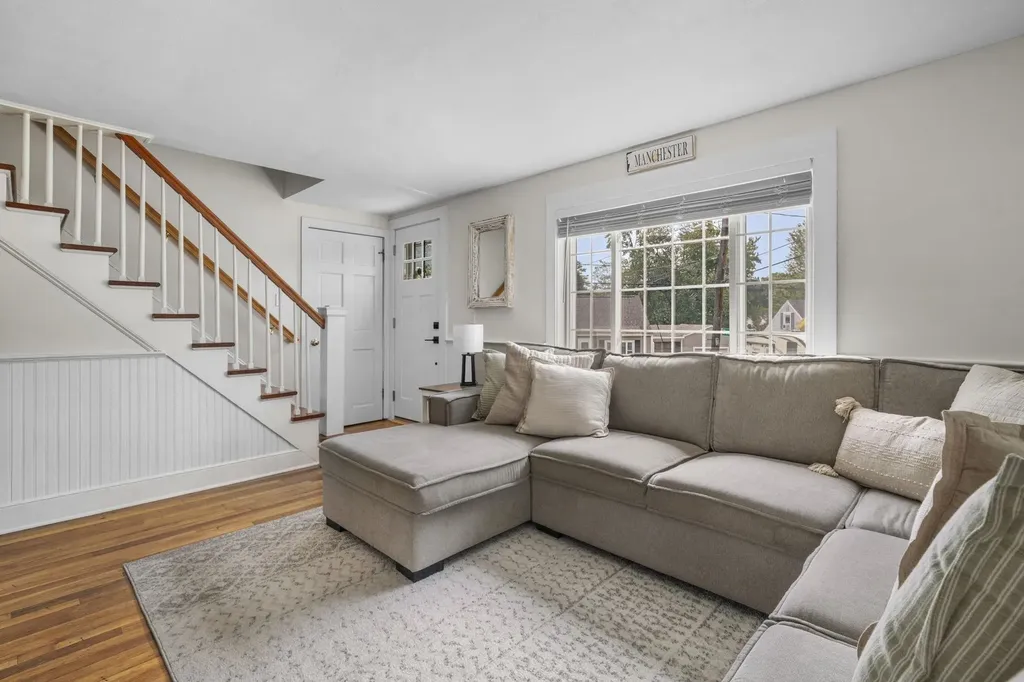 60 Bosse Avenue Manchester NH 03103
