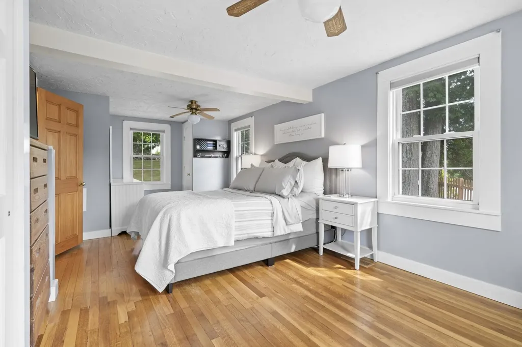 60 Bosse Avenue Manchester NH 03103