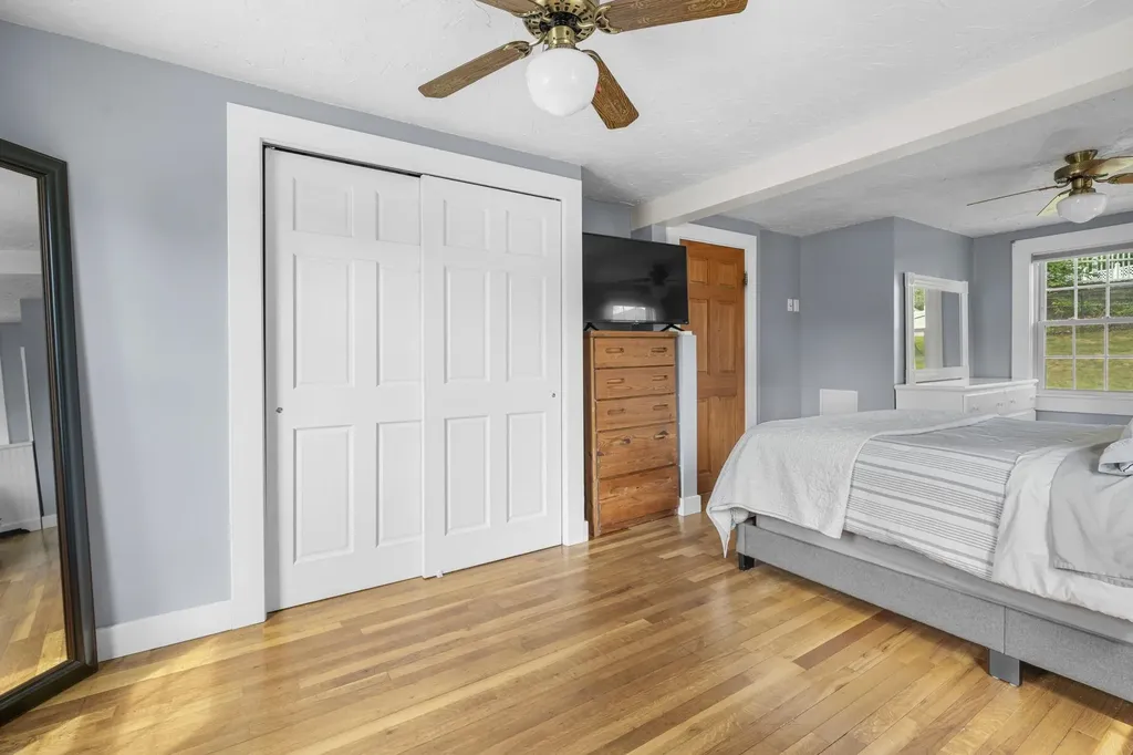 60 Bosse Avenue Manchester NH 03103