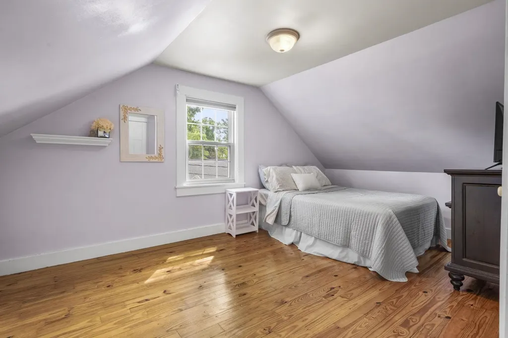 60 Bosse Avenue Manchester NH 03103