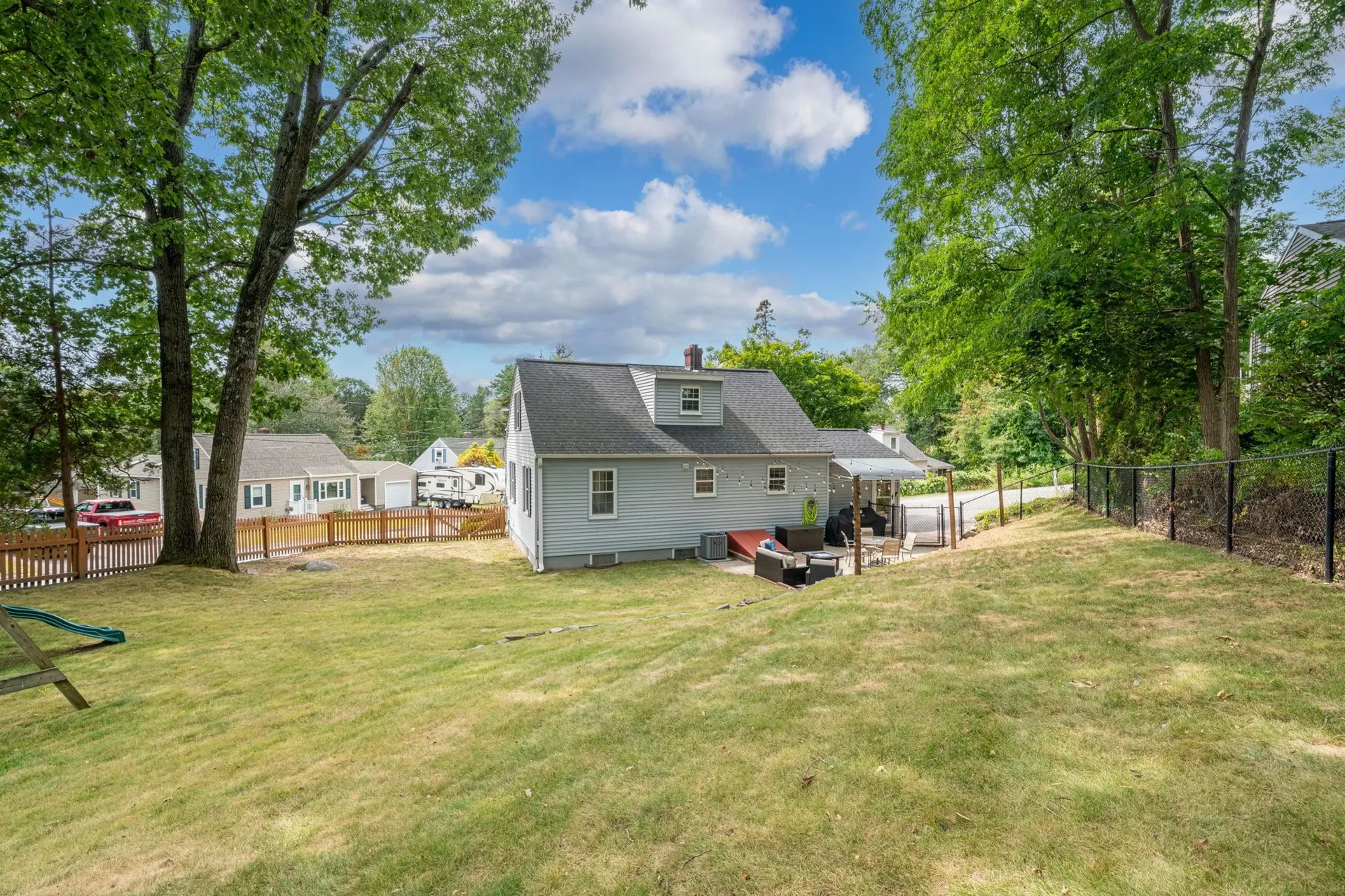 60 Bosse Avenue Manchester NH 03103