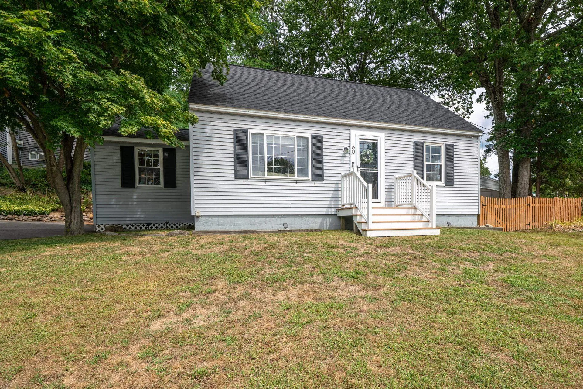 60 Bosse Avenue Manchester NH 03103