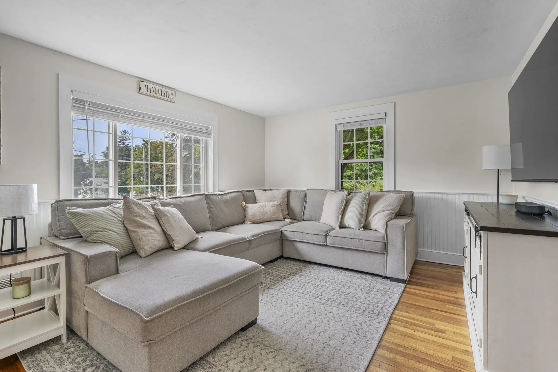 60 Bosse Avenue Manchester NH 03103