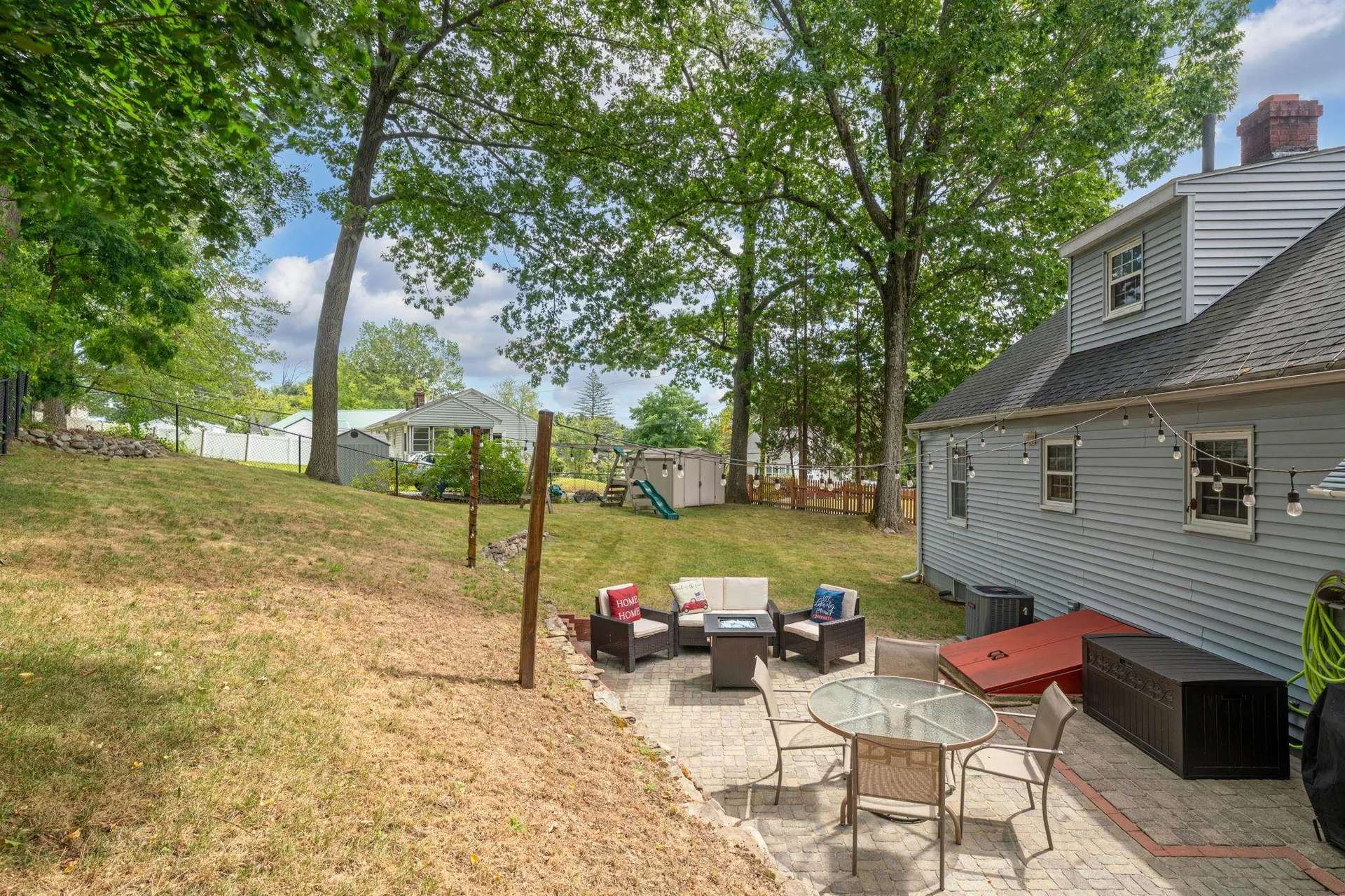 60 Bosse Avenue Manchester NH 03103