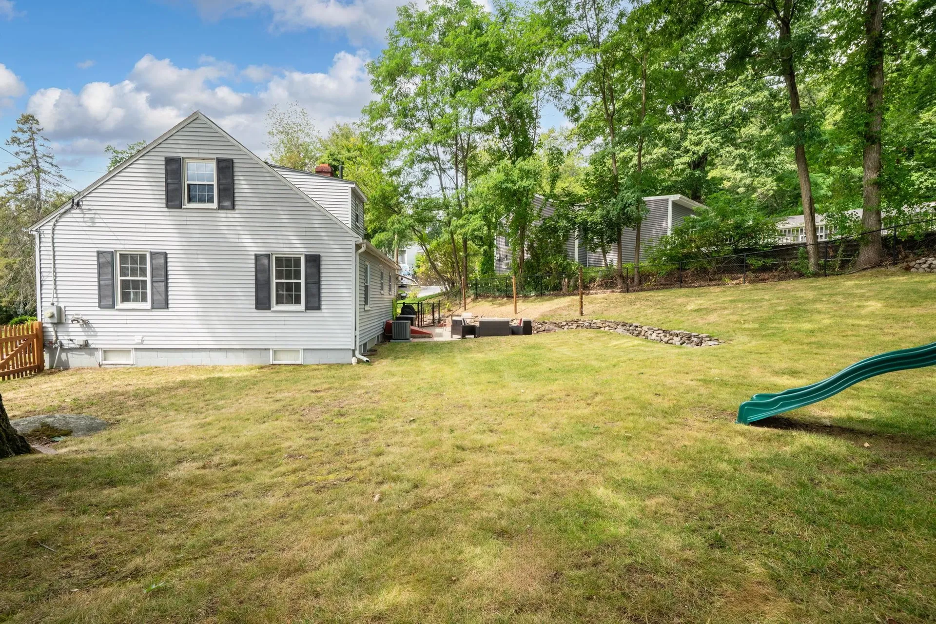 60 Bosse Avenue Manchester NH 03103