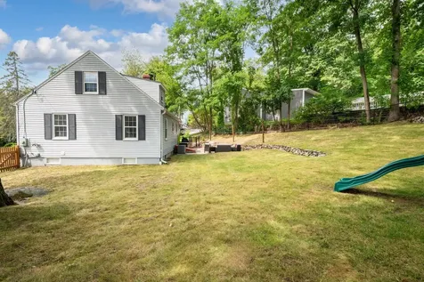 60 Bosse Avenue Manchester NH 03103