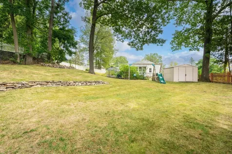 60 Bosse Avenue Manchester NH 03103