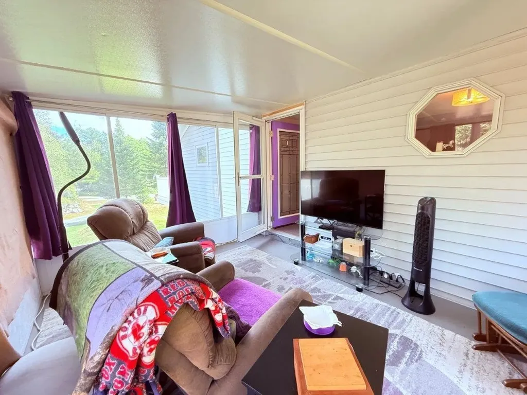 33 Bruce Road Canaan NH 03741