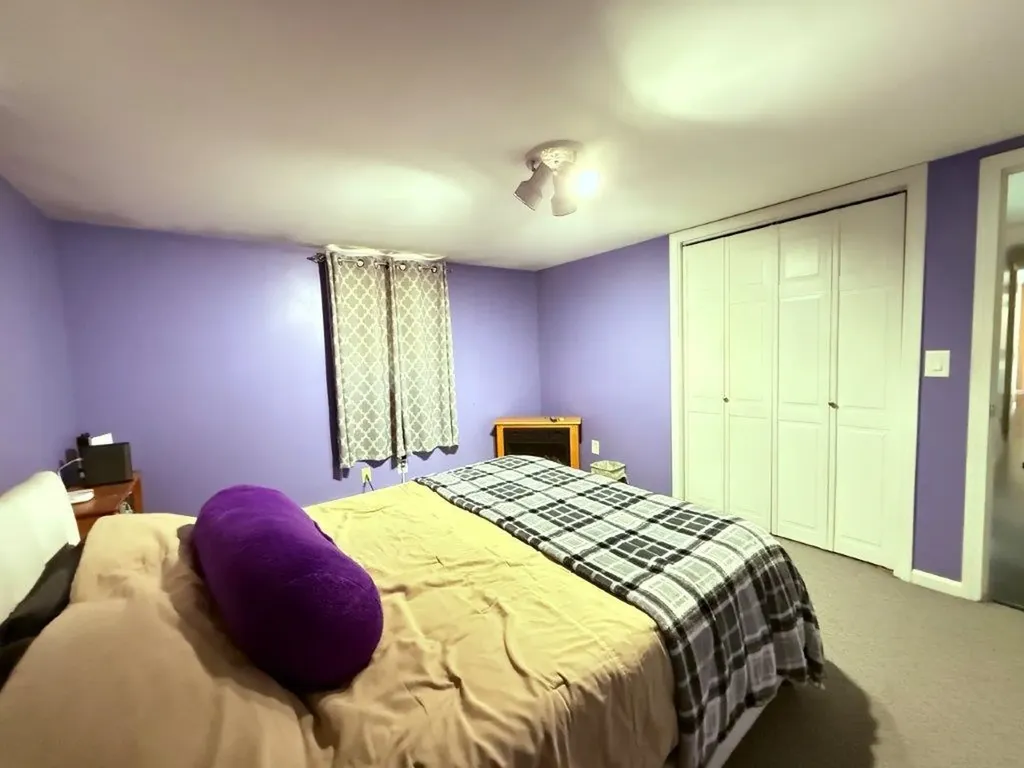 33 Bruce Road Canaan NH 03741