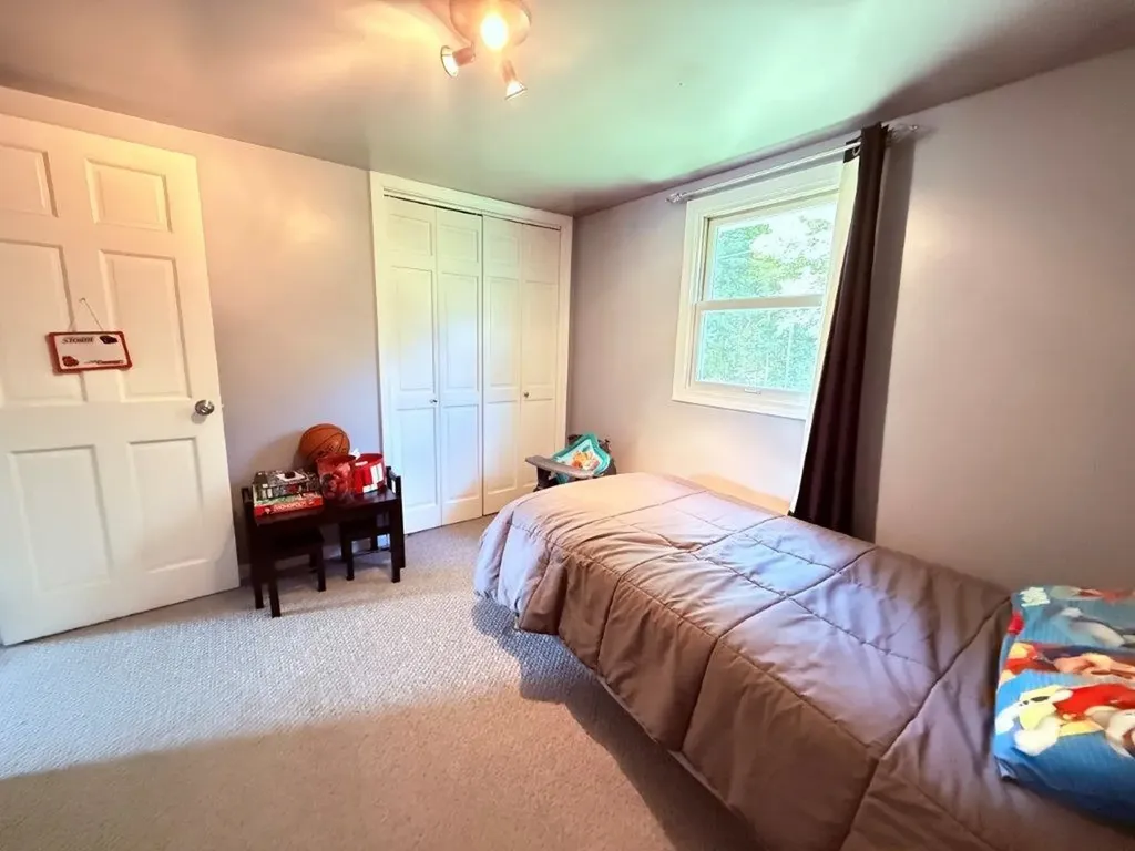 33 Bruce Road Canaan NH 03741