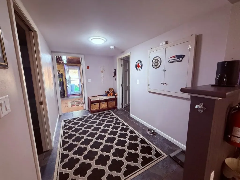 33 Bruce Road Canaan NH 03741