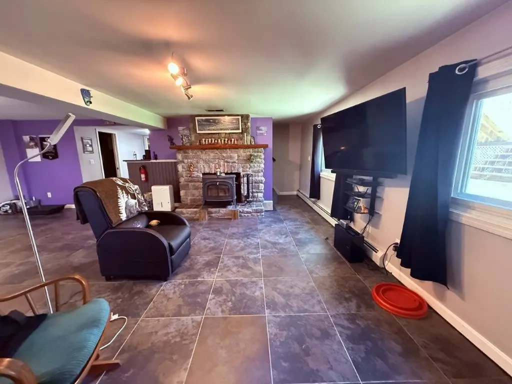 33 Bruce Road Canaan NH 03741