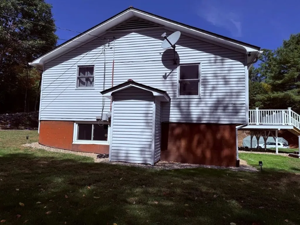 33 Bruce Road Canaan NH 03741