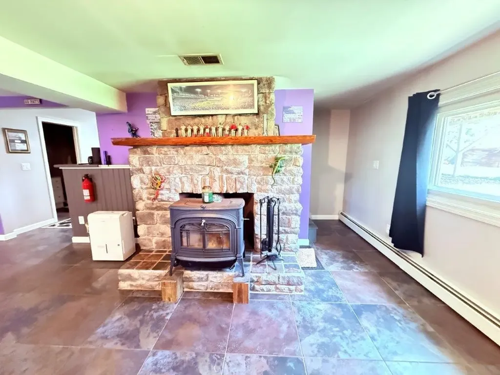 33 Bruce Road Canaan NH 03741