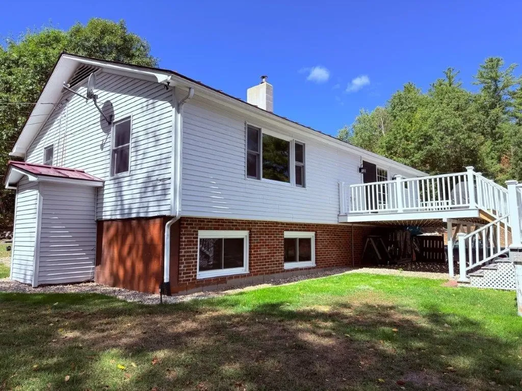 33 Bruce Road Canaan NH 03741
