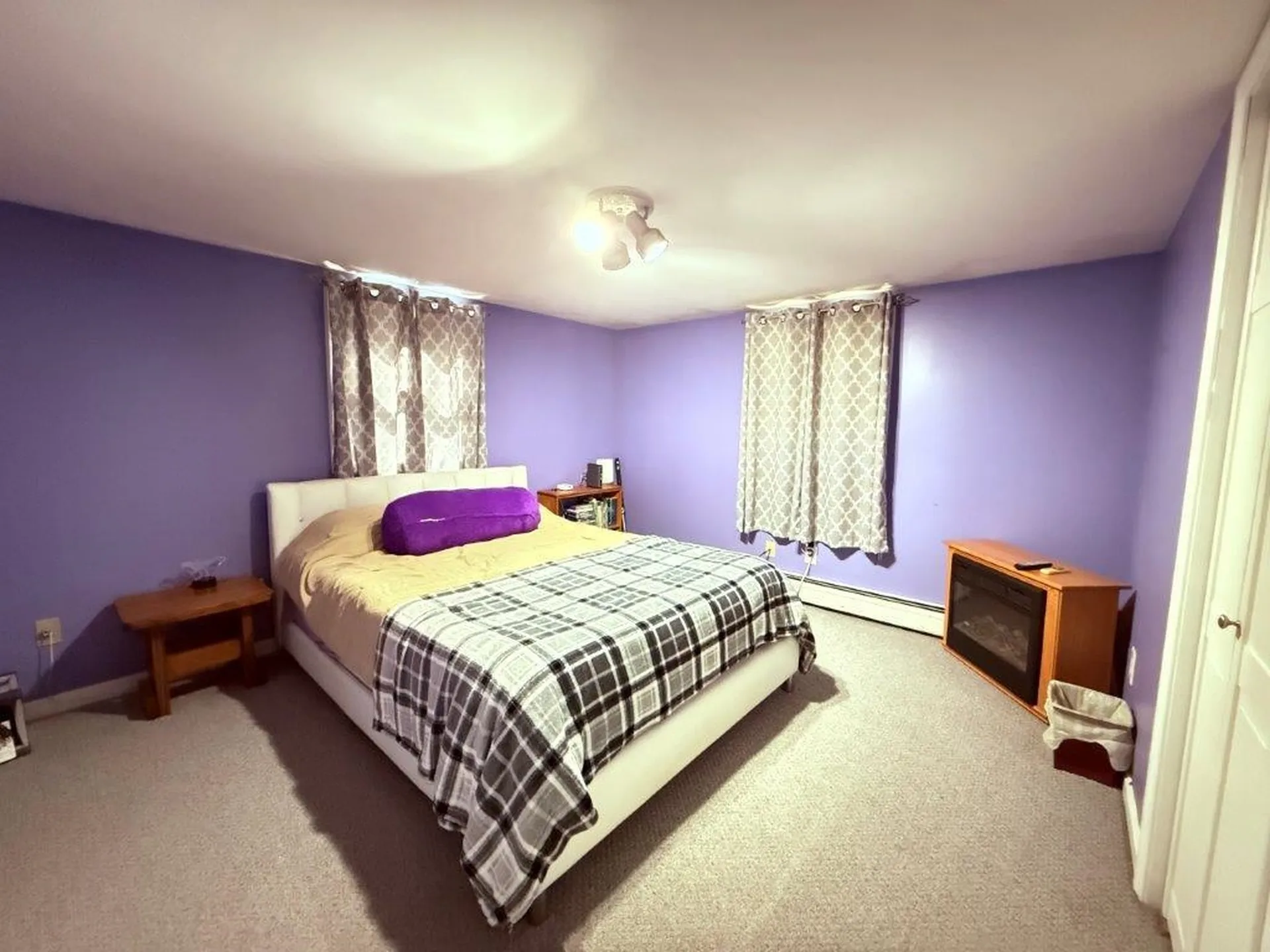 33 Bruce Road Canaan NH 03741