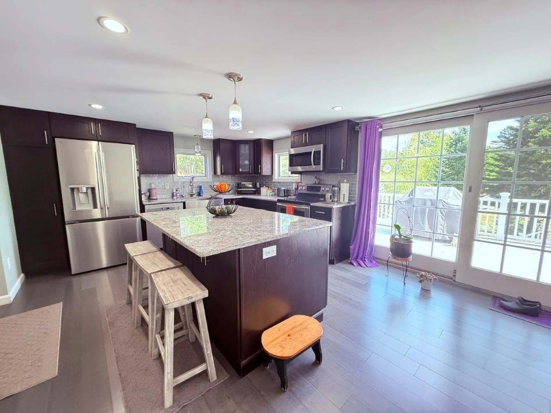 33 Bruce Road Canaan NH 03741