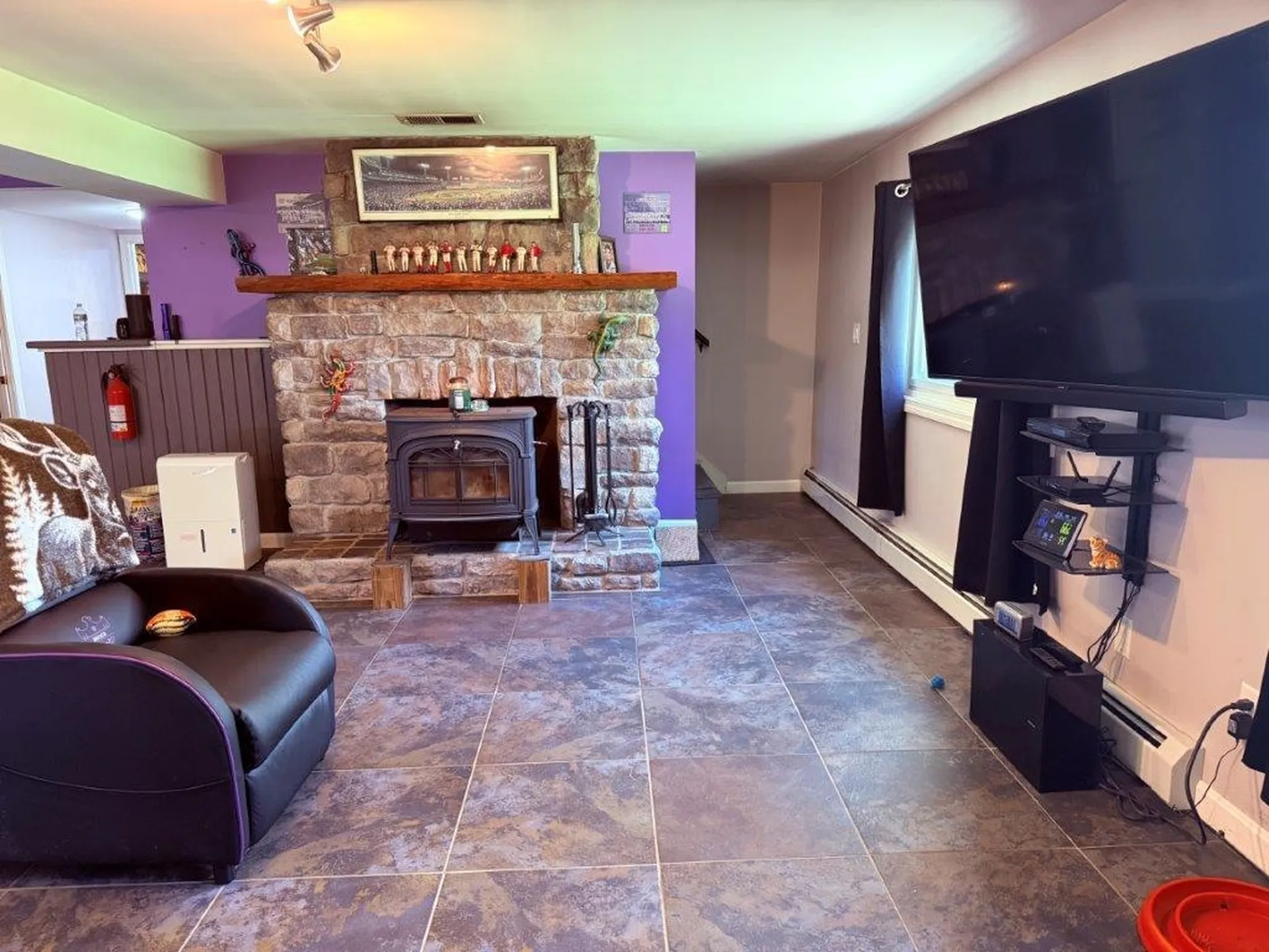 33 Bruce Road Canaan NH 03741