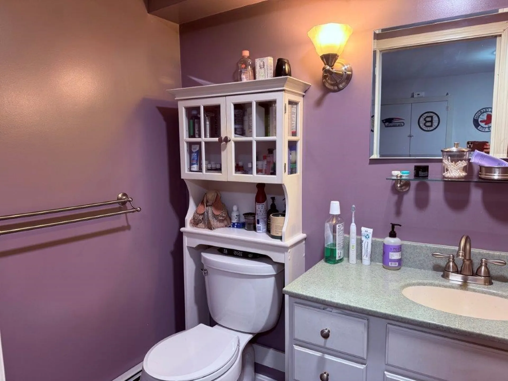 33 Bruce Road Canaan NH 03741